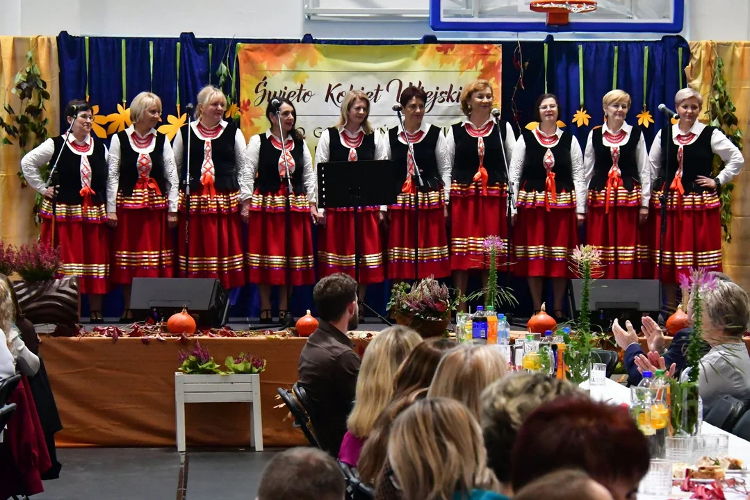 Święto Kobiet Wiejskich w gm. Potok Górny