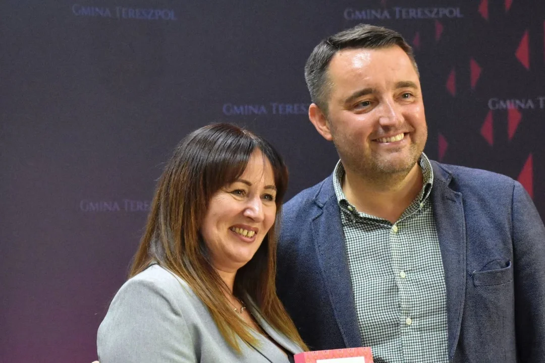 Takiego spotkania jeszcze w Tereszpolu nie było!  (foto) - Zdjęcie główne