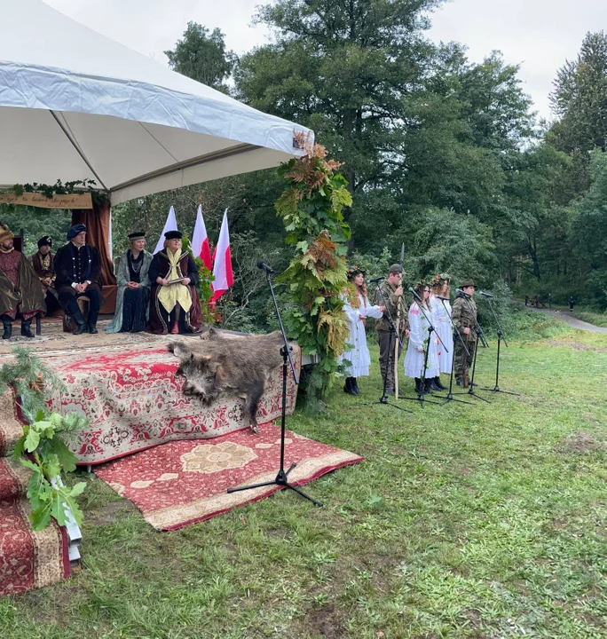 Królewskie Polowanie