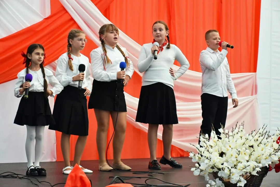 Festiwal Pieśni Patriotycznej