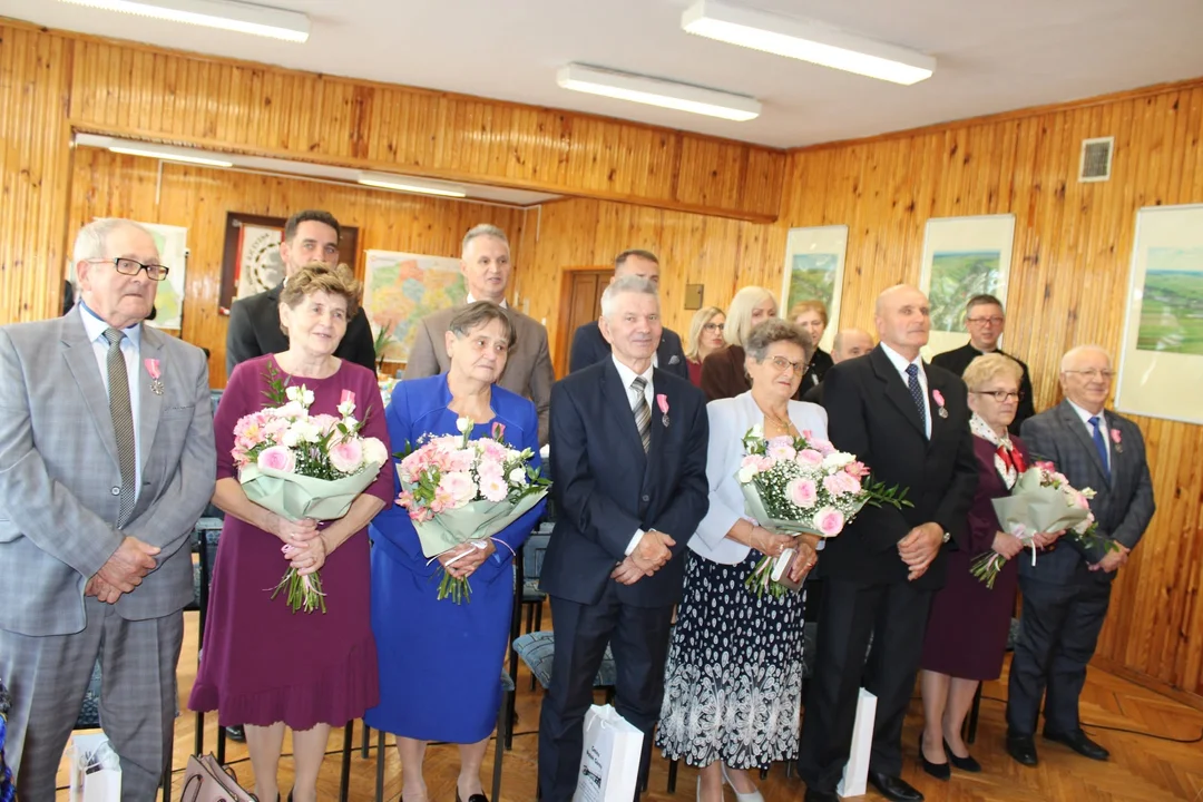 Złote Gody