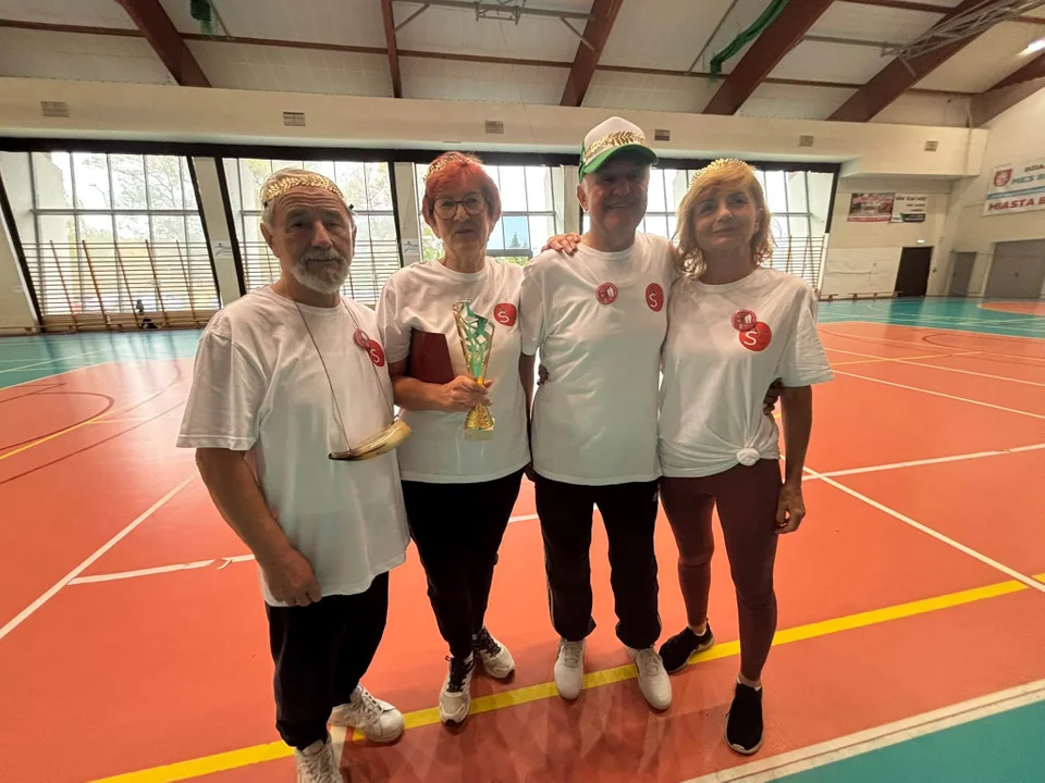 Seniorada