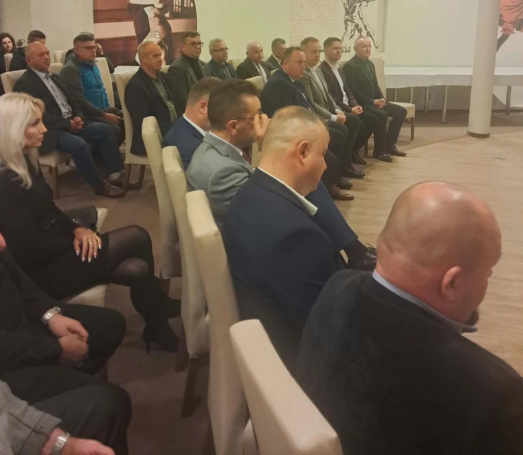 Spotkanie PSL w Biłgoraju – zdjęcie 2