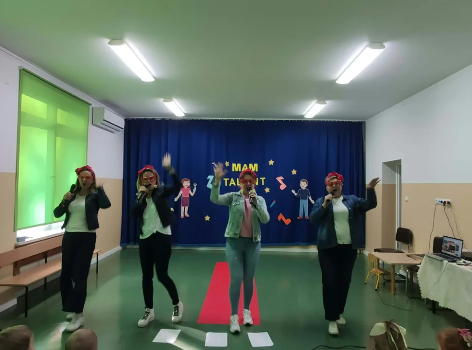 Mam Talent w Obszy