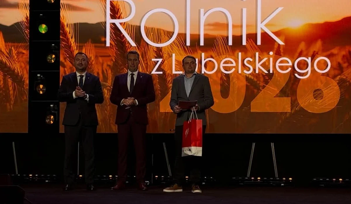 Rolnik z Lubelskiego – zdjęcie 2