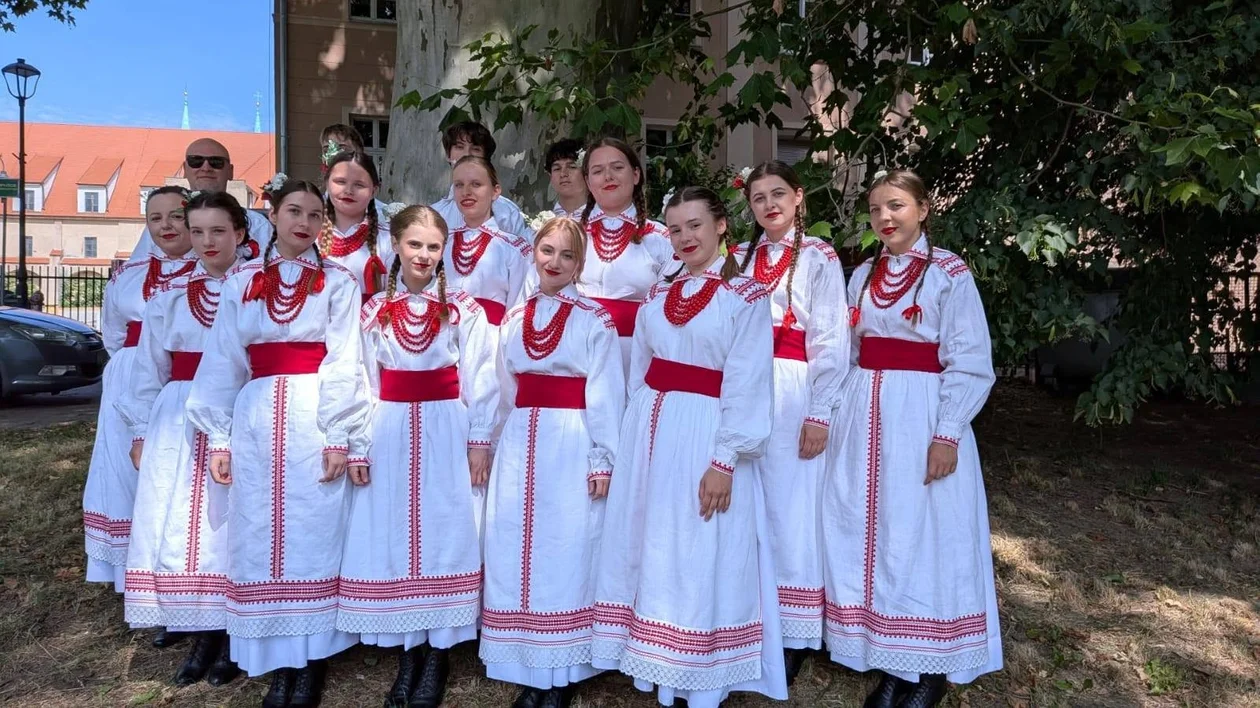 „Zawierucha” na szczycie! Zespół triumfował na ogólnopolskim festiwalu - Zdjęcie główne
