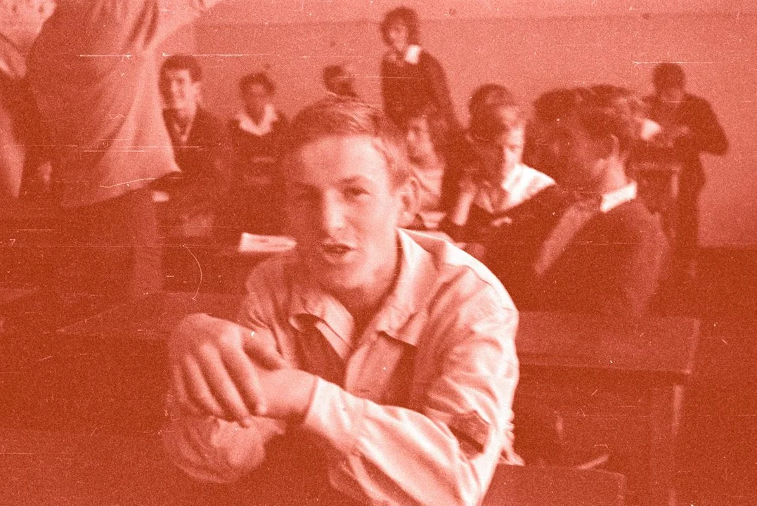 Biłgoraj: Liceum Pedagogiczne (1953-1969)