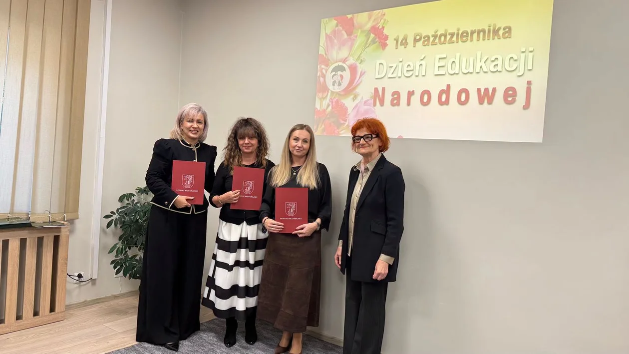 Dzień Edukacji Narodowej w PPP