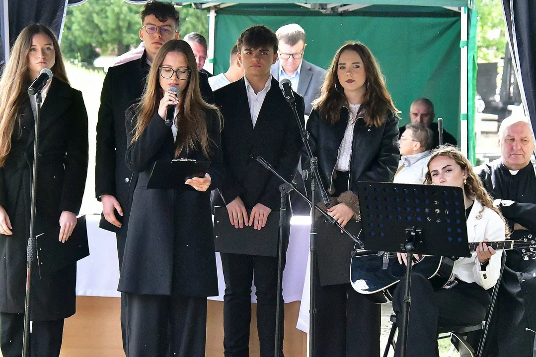 Rocznica agresji sowieckiej na Poslkę (foto) - Zdjęcie główne